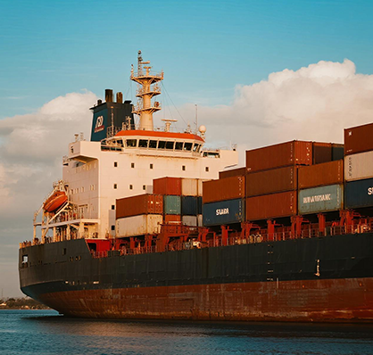 American General Ship